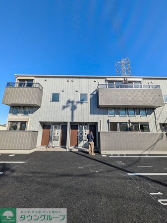 シエル ブリランテの物件内観写真